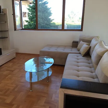 Jasmin Villas Tatil Evi *