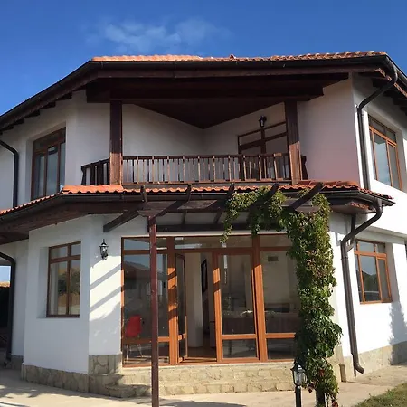 Jasmin Villas Tatil Evi Aheloy