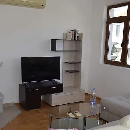 Jasmin Villas Aheloy