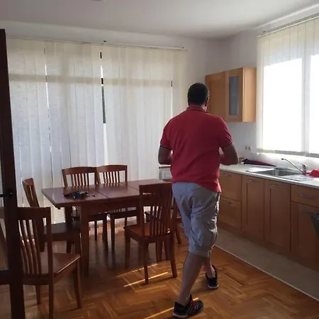 Jasmin Villas Tatil Evi *