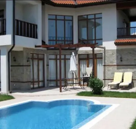 Jasmin Villas Tatil Evi Aheloy