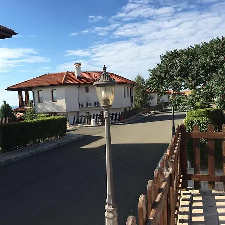 Jasmin Villas Tatil Evi