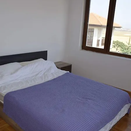 Jasmin Villas Tatil Evi *