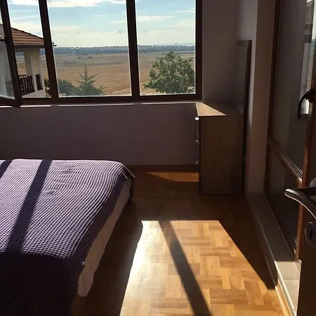 Jasmin Villas Tatil Evi *