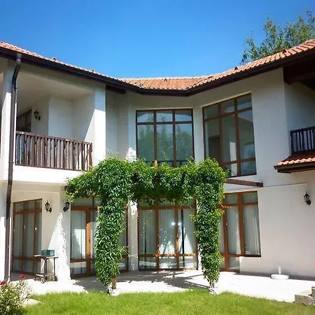 Tatil Evi Jasmin Villas Aheloy