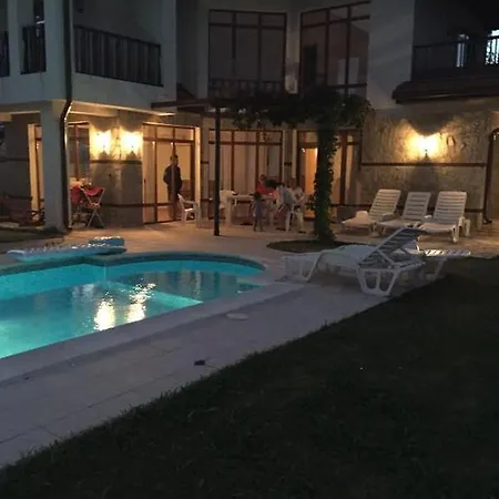 Jasmin Villas Tatil Evi