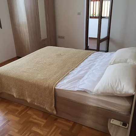 Tatil Evi Jasmin Villas