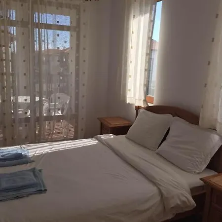 Jasmin Villas Aheloy
