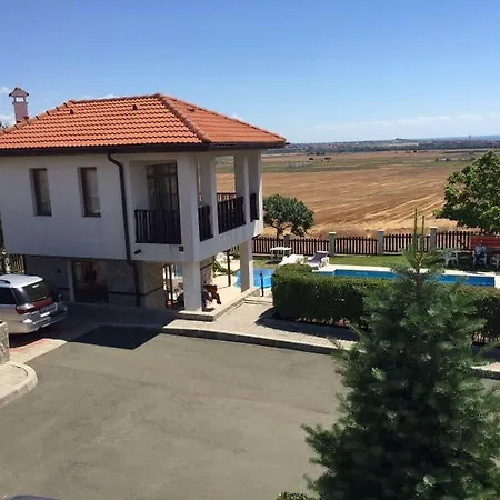 Jasmin Villas Tatil Evi