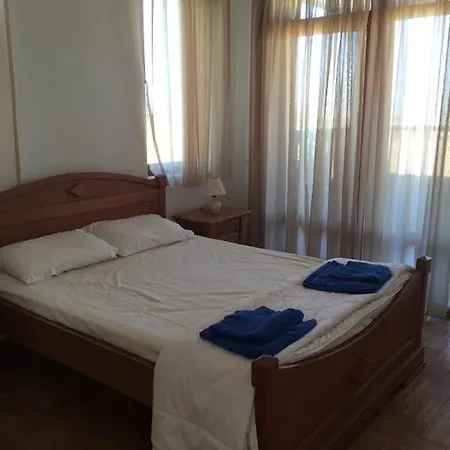 Tatil Evi Jasmin Villas *