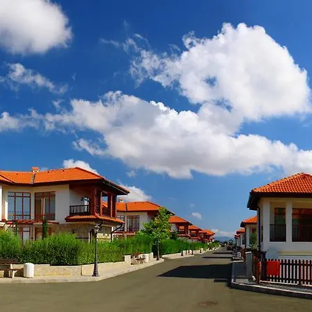 Jasmin Villas Tatil Evi
