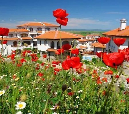 Tatil Evi Jasmin Villas *