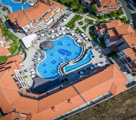 Tatil Evi Jasmin Villas Aheloy