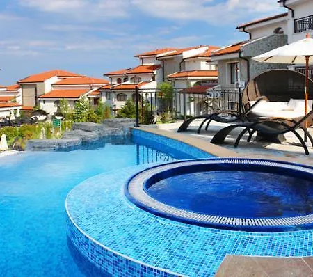 Tatil Evi Jasmin Villas