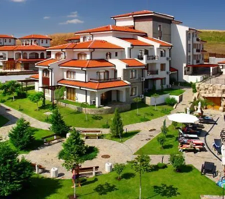 Jasmin Villas Tatil Evi